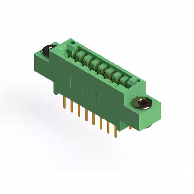 846-016-520-803 EDAC Inc.  Edgeboard Connectors